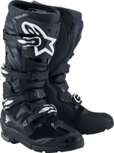 ALPINESTARS(MX) - BOOT TECH 7 ENDURO BLK/ANTH/WH - 34103428
