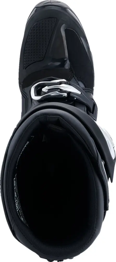 ALPINESTARS(MX) - BOOT TECH 7 ENDURO BLK/ANTH/WH - 34103428