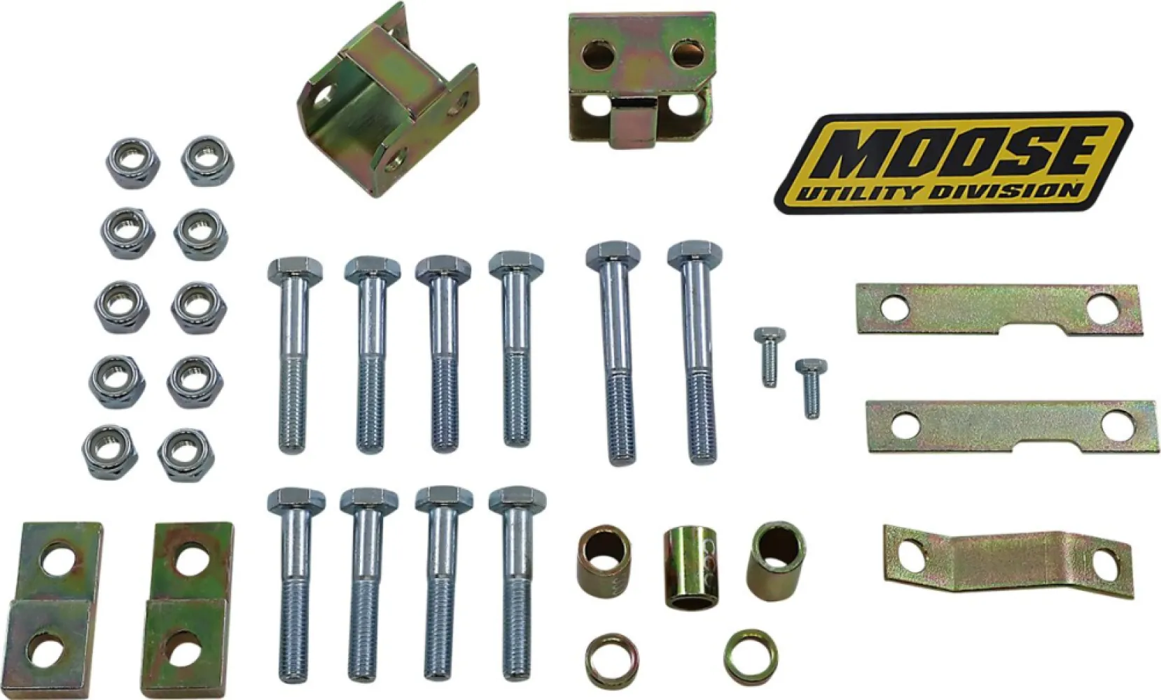 MOOSE OFFROAD FOUR WHEEL - LIFT KIT MSE HONDA - 13041047