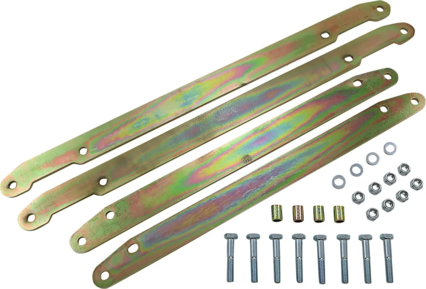 MOOSE OFFROAD FOUR WHEEL - LIFT KIT MSE KAWASAKI - 13041053