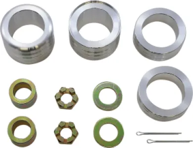 MOOSE OFFROAD FOUR WHEEL - LIFT KIT MSE POLARIS - 13041054