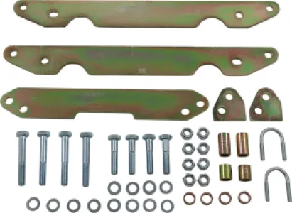 MOOSE OFFROAD FOUR WHEEL - LIFT KIT MSE HONDA - 13041049