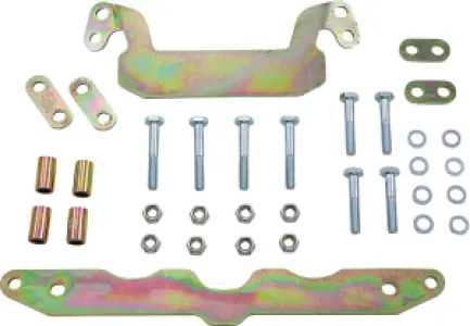 MOOSE OFFROAD FOUR WHEEL - LIFT KIT MSE YAMAHA - 13041057