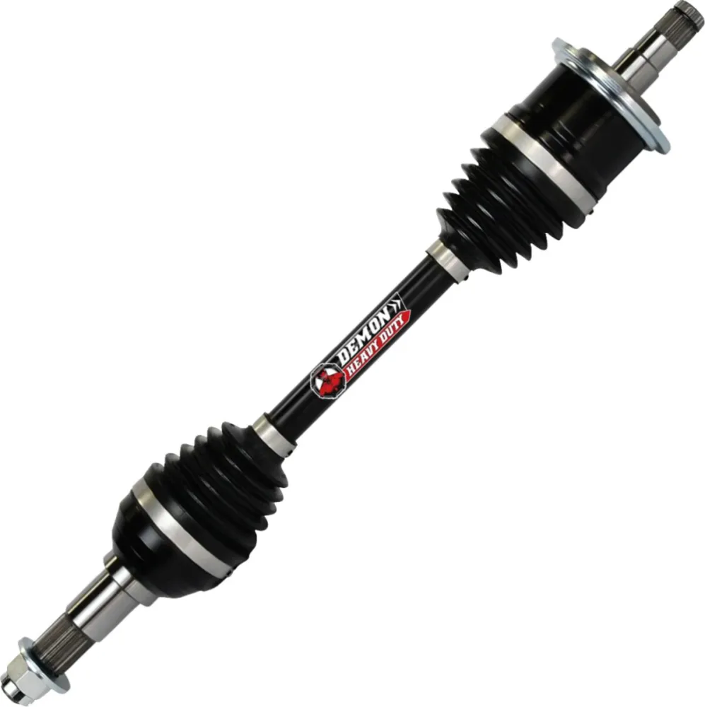 DEMON - AXLE HD CA OUTLANDER/RENEGADE  - 02141931