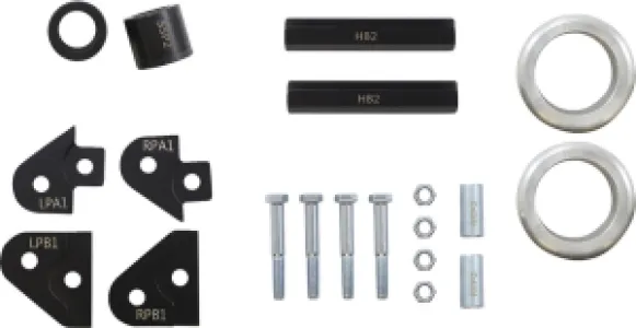 DEMON - LIFT KIT HD PO SPORTSMAN 400/5 - 13041080