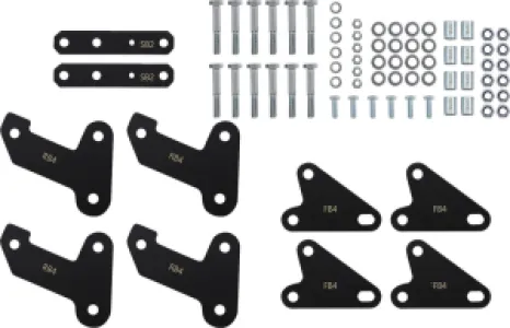 DEMON - LIFT KIT HD PO RANGER 1000/570 - 13041078