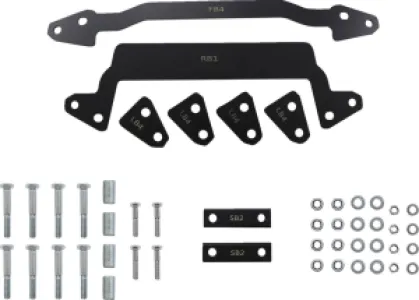DEMON - LIFT KIT HD KA BRUTE FORCE - 13041079