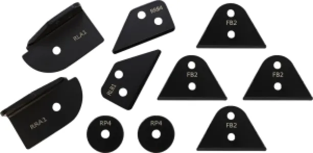 DEMON - LIFT KIT HD PO RZR570 - 13041075