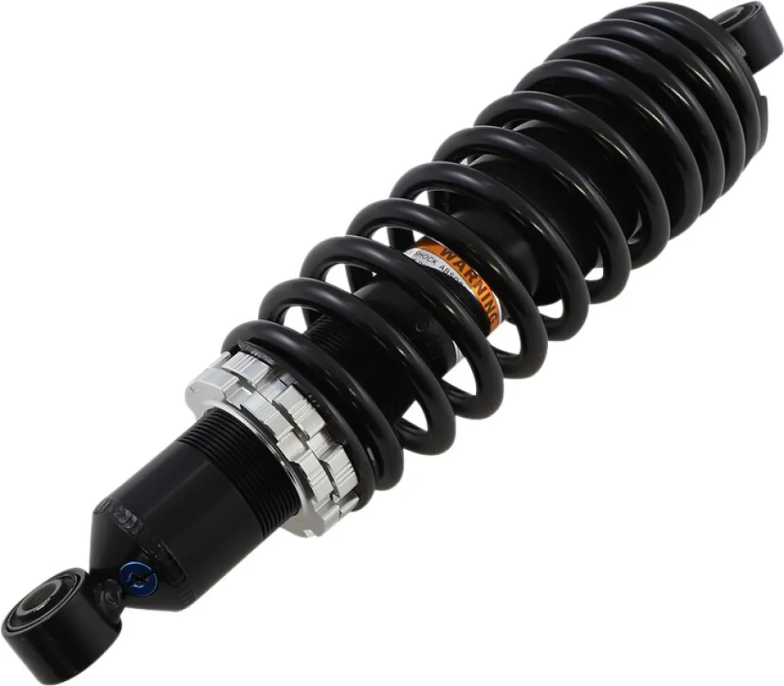 MOOSE OFFROAD FOUR WHEEL - GAS SHOCK FRONT MOOSE - 13102088