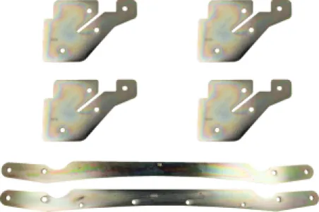 MOOSE OFFROAD FOUR WHEEL - LIFT KIT MSE HONDA - 13041112