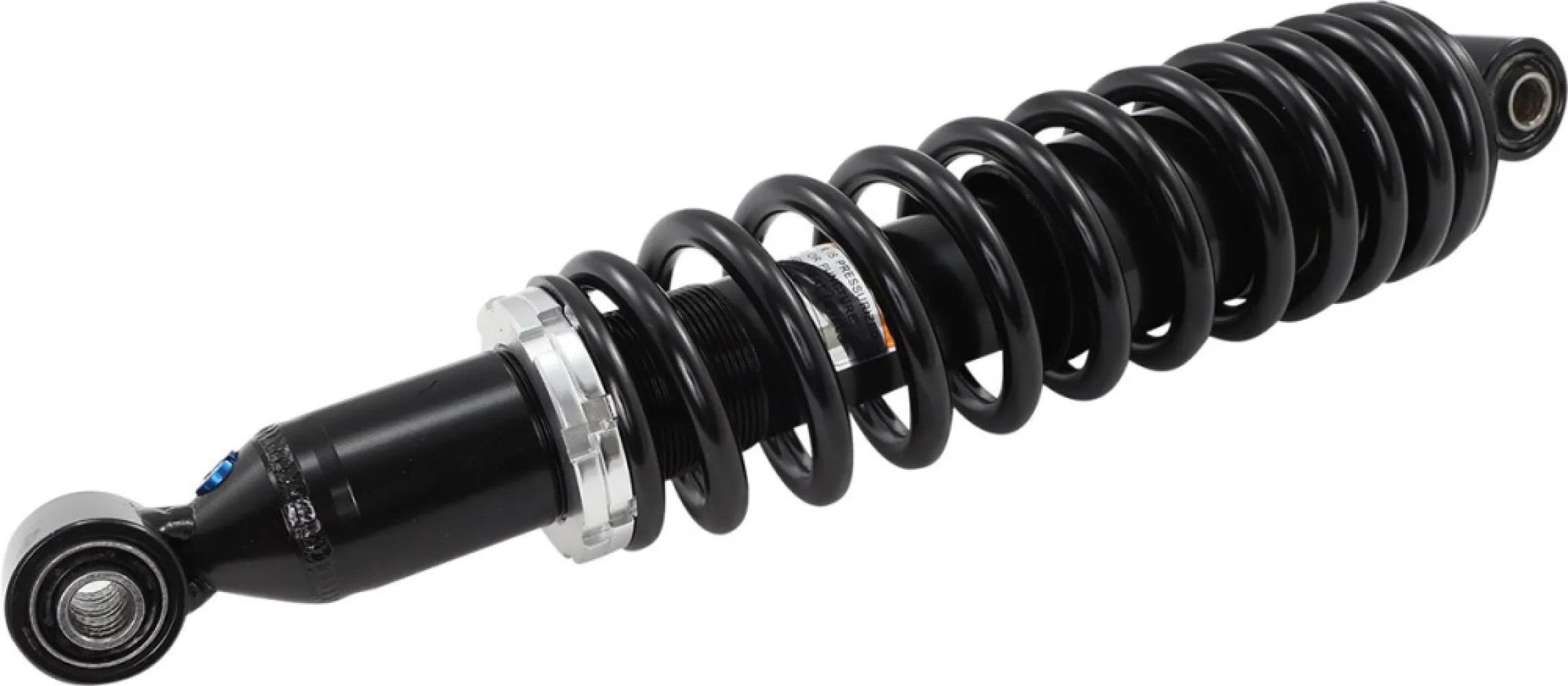 MOOSE OFFROAD FOUR WHEEL - GAS SHOCK FRONT MOOSE - 13102090
