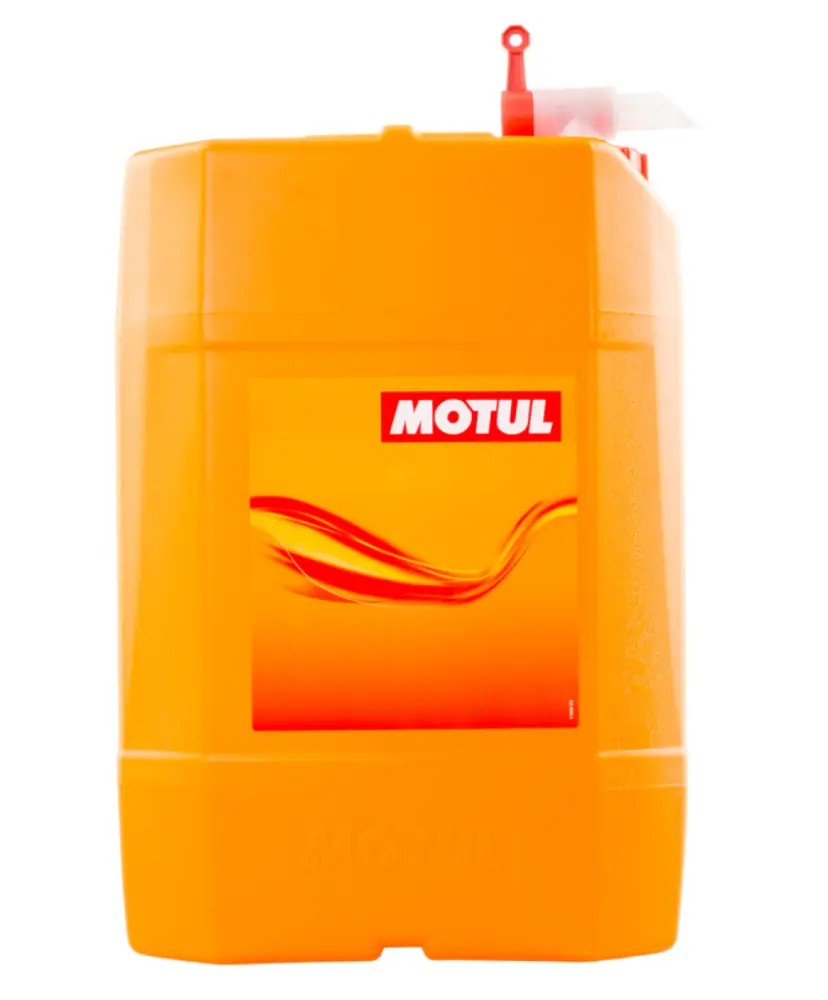 MOTUL COOLANT MOTOCOOL FACT LINE 20L - 1099668