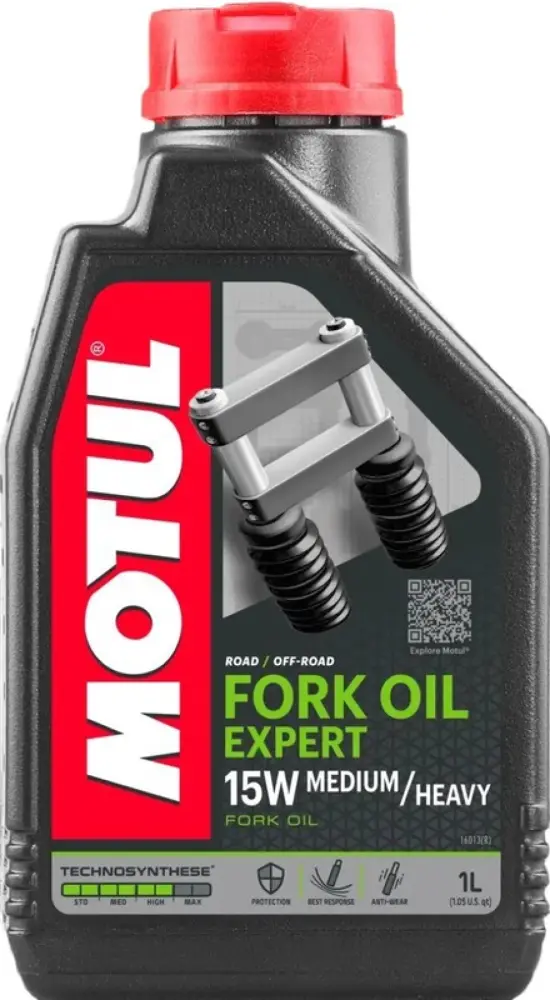 MOTUL FORK OIL EXPERT 15W 1L - 1157025