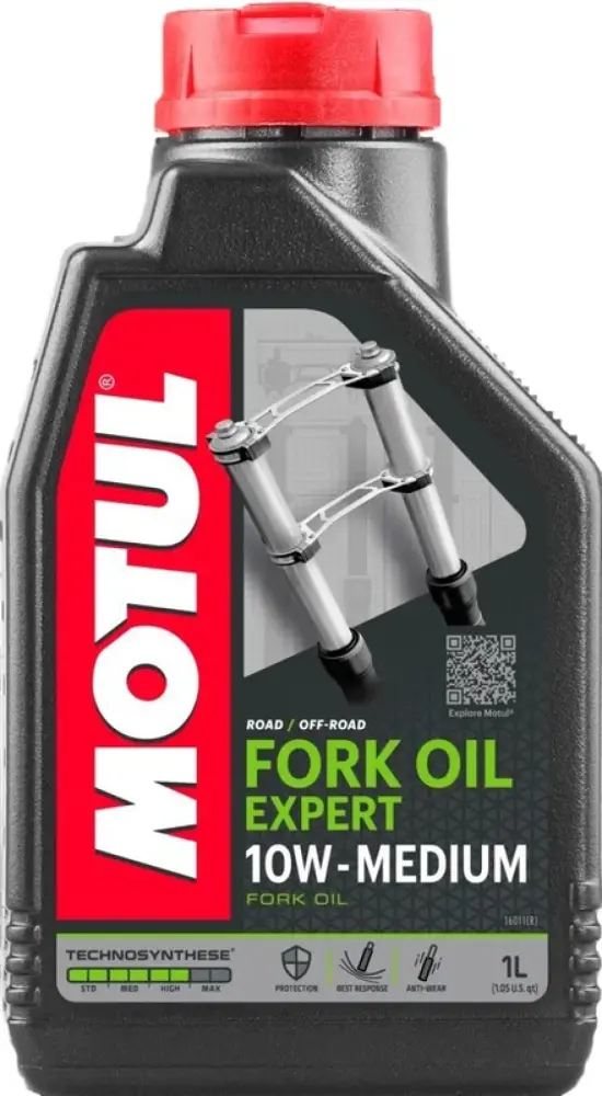 MOTUL FORK OIL EXPERT 10W 1L - 1157024