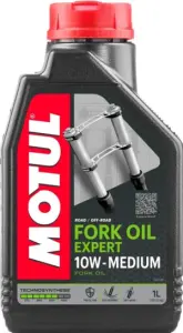 MOTUL FORK OIL EXPERT 10W 1L - 1157024