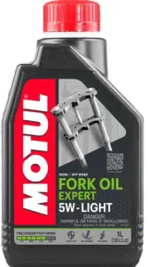 MOTUL FORK OIL EXPERT 5W 1L - 1157023