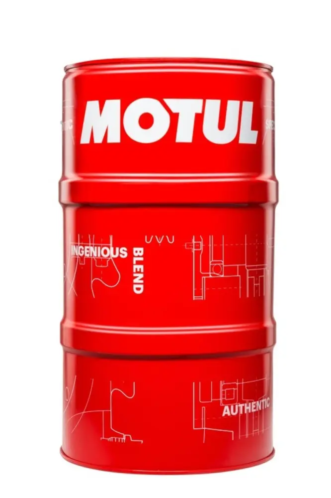 MOTUL ENGI OIL 7100 10W50 60L - 1152915