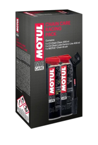 MOTUL KIT CHAIN CARE FACTORY (C1+C4) X6 - 1152527