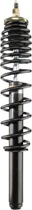 MOOSE OFFROAD FOUR WHEEL - GAS SHOCK FRONT MOOSE - 13102088