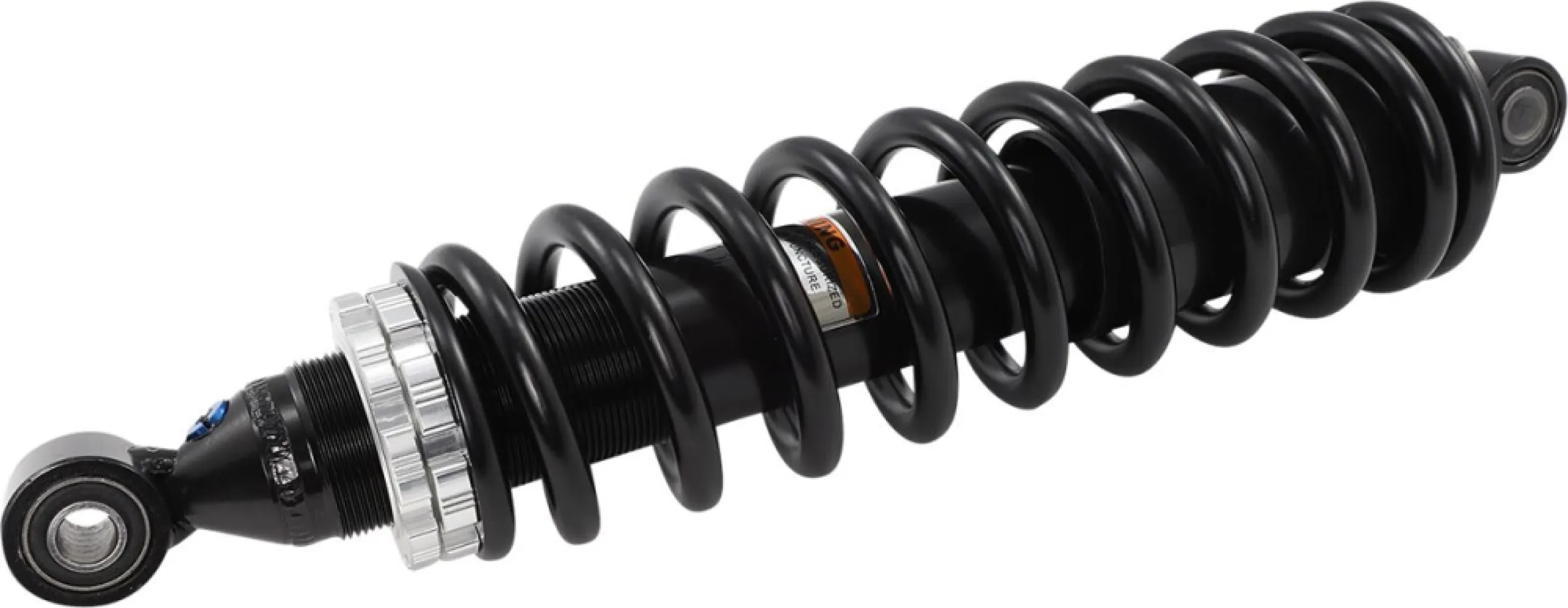 MOOSE OFFROAD FOUR WHEEL - GAS SHOCK FRONT MOOSE - 13102089