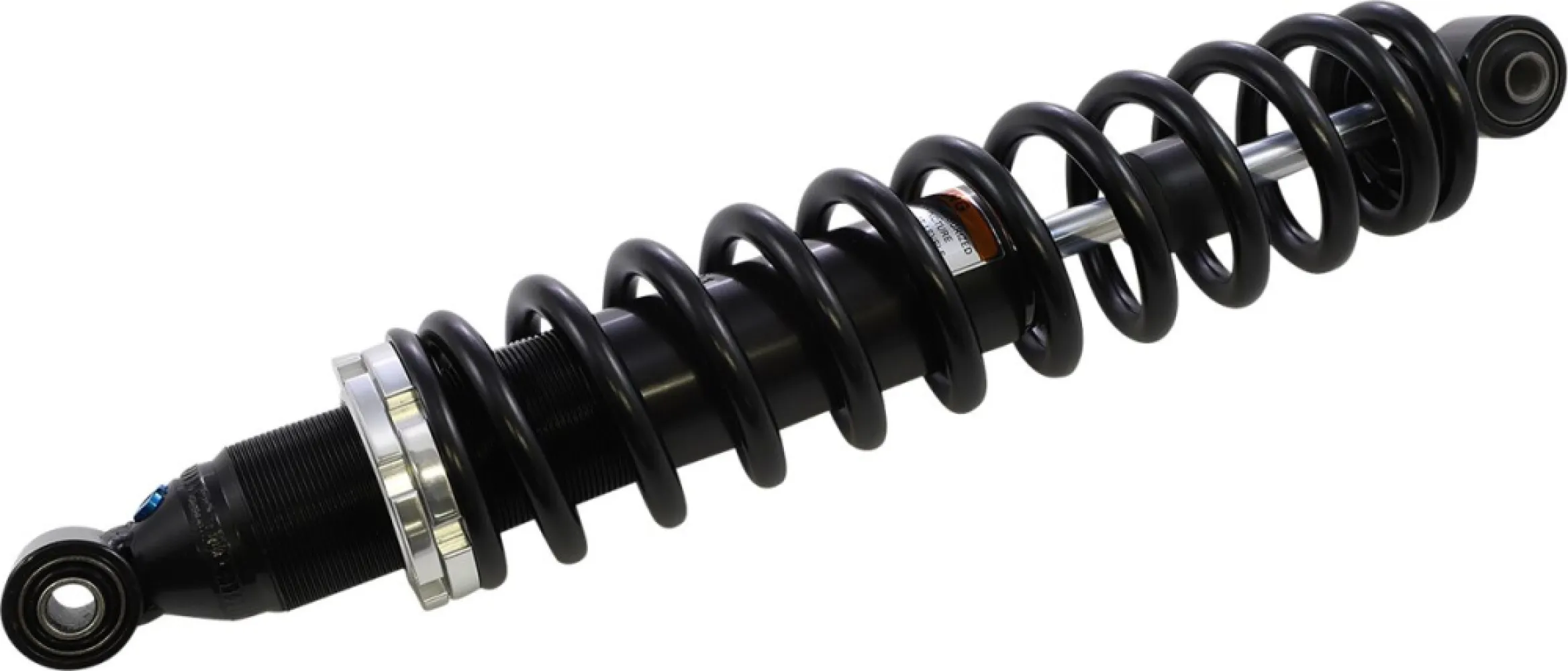 MOOSE OFFROAD FOUR WHEEL - GAS SHOCK REAR MOOSE - 13102096