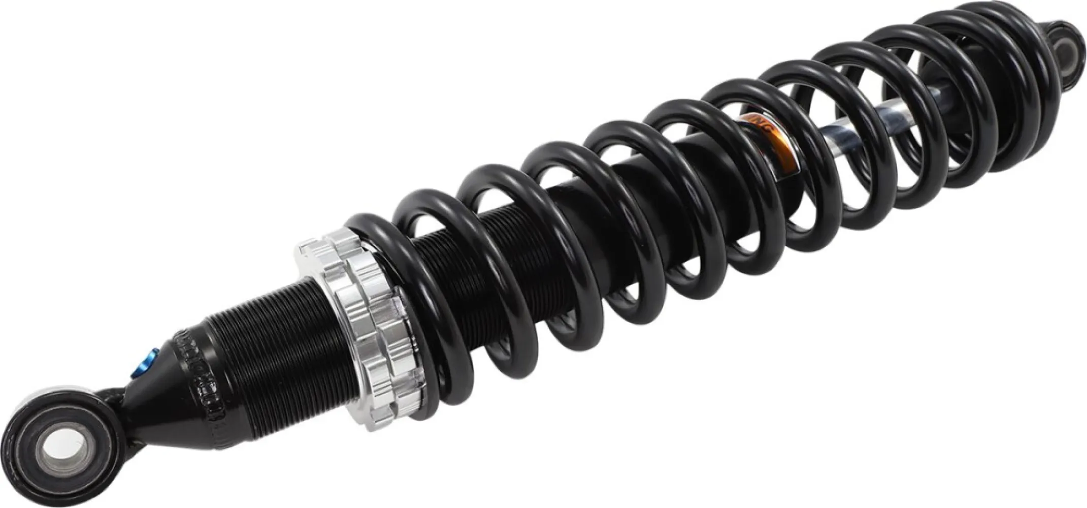 MOOSE OFFROAD FOUR WHEEL - GAS SHOCK FRONT MOOSE - 13102092