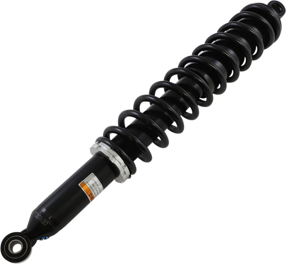 MOOSE OFFROAD FOUR WHEEL - GAS SHOCK REAR MOOSE - 13102100