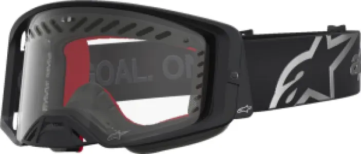 ALPINESTARS GOGGLES - GOGGLE SUPERTECH DURA AIR FLUI - 26014106