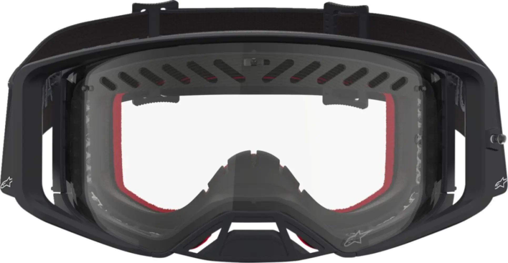 ALPINESTARS GOGGLES - GOGGLE SUPERTECH DURA AIR FLUI - 26014106