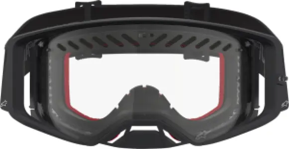 ALPINESTARS GOGGLES - GOGGLE SUPERTECH DURA AIR FLUI - 26014106