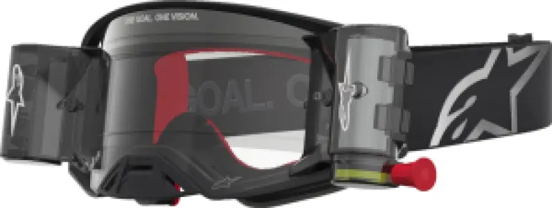 ALPINESTARS GOGGLES - GOGGLE SUPERTECH FIRMA ROLL OF - 26014109