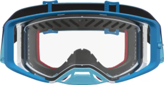 ALPINESTARS GOGGLES - GOGGLE SUPERTECH DURA AIR FLUI - 26014108