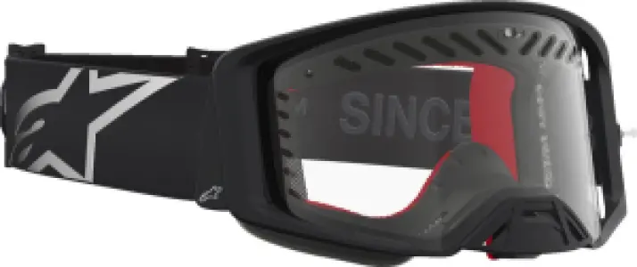 ALPINESTARS GOGGLES - GOGGLE SUPERTECH DURA AIR FLUI - 26014106