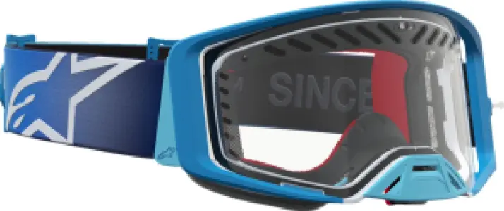 ALPINESTARS GOGGLES - GOGGLE SUPERTECH DURA AIR FLUI - 26014108