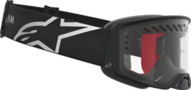ALPINESTARS GOGGLES - GOGGLE SUPERTECH DURA AIR FLUI - 26014106