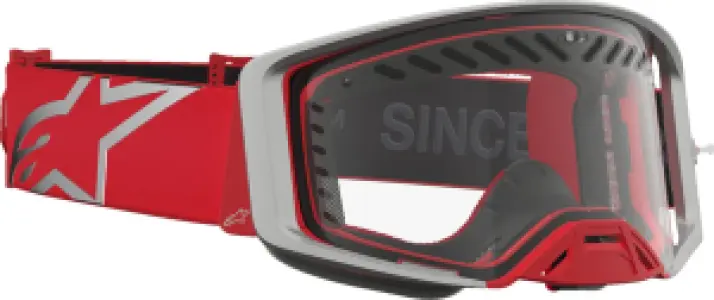 ALPINESTARS GOGGLES - GOGGLE SUPERTECH DURA AIR FLUI - 26014107