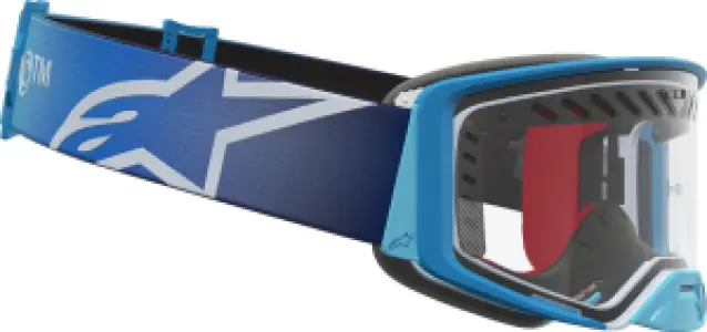 ALPINESTARS GOGGLES - GOGGLE SUPERTECH DURA AIR FLUI - 26014108