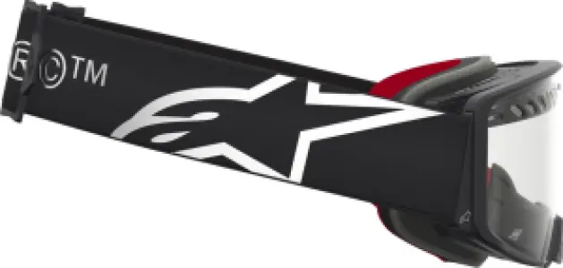 ALPINESTARS GOGGLES - GOGGLE SUPERTECH DURA AIR FLUI - 26014106