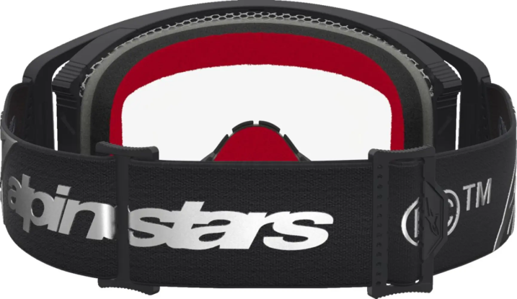 ALPINESTARS GOGGLES - GOGGLE SUPERTECH DURA AIR FLUI - 26014106