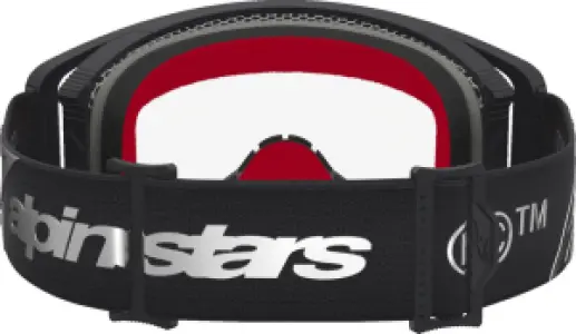 ALPINESTARS GOGGLES - GOGGLE SUPERTECH DURA AIR FLUI - 26014106