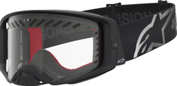 ALPINESTARS GOGGLES - GOGGLE SUPERTECH DURA AIR FLUI - 26014106