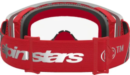 ALPINESTARS GOGGLES - GOGGLE SUPERTECH DURA AIR FLUI - 26014107