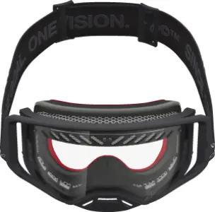 ALPINESTARS GOGGLES - GOGGLE SUPERTECH DURA AIR FLUI - 26014106