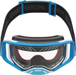 ALPINESTARS GOGGLES - GOGGLE SUPERTECH DURA AIR FLUI - 26014108