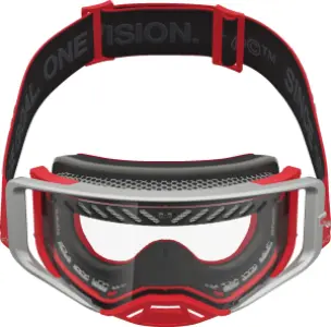 ALPINESTARS GOGGLES - GOGGLE SUPERTECH DURA AIR FLUI - 26014107