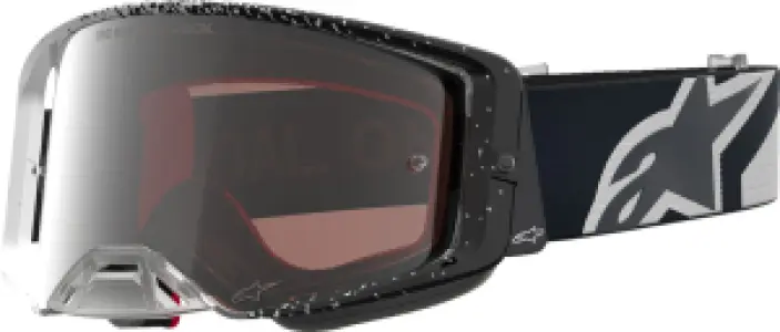 ALPINESTARS GOGGLES - GOGGLE SUPERTECH HITEN WHT BLA - 26014117