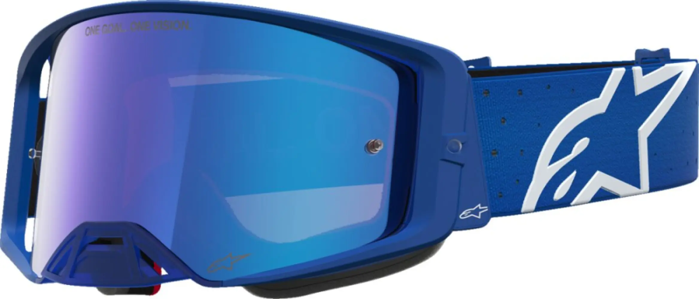 ALPINESTARS GOGGLES - GOGGLE SUPERTECH VESTA BLITHE  - 26014125