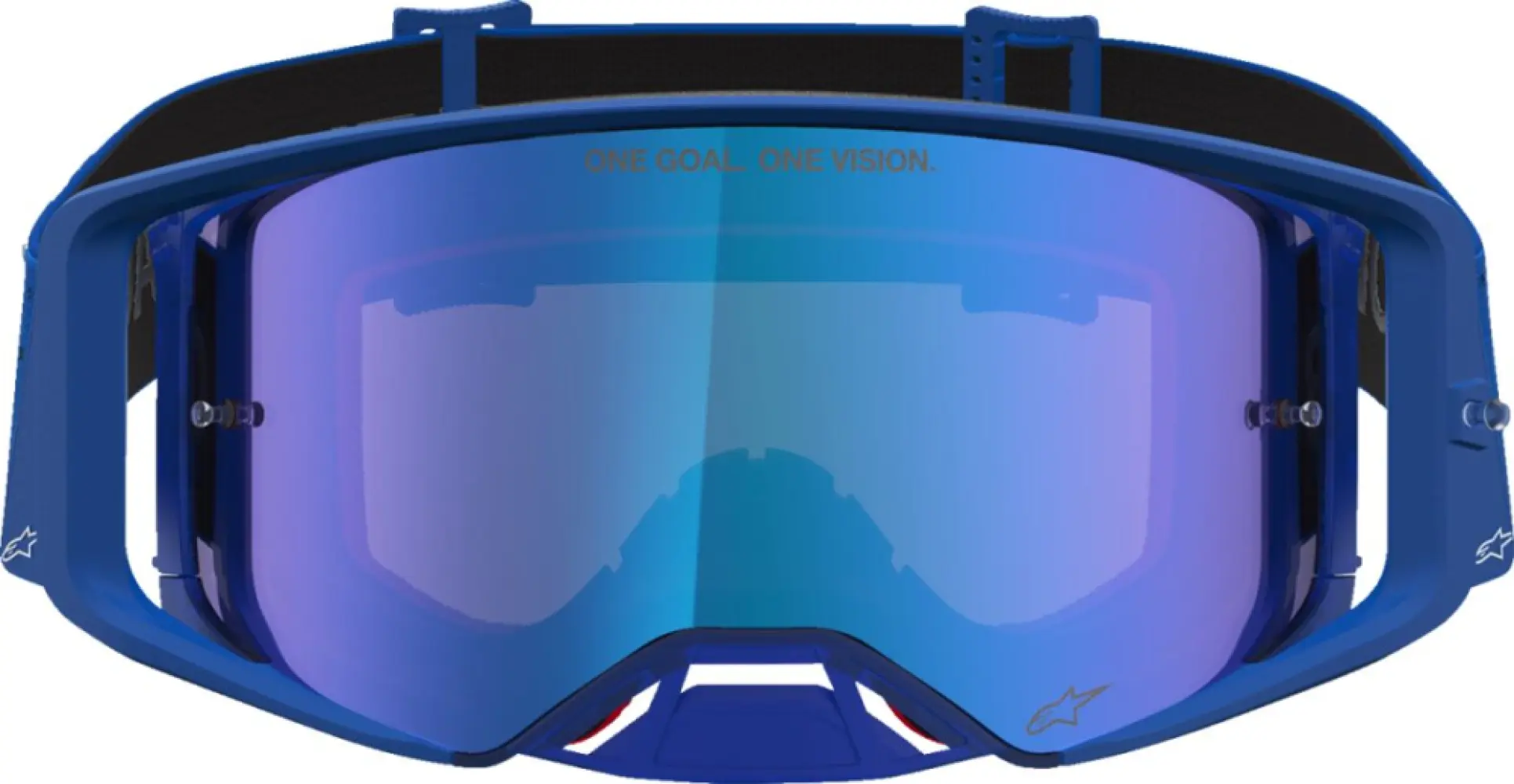 ALPINESTARS GOGGLES - GOGGLE SUPERTECH VESTA BLITHE  - 26014125