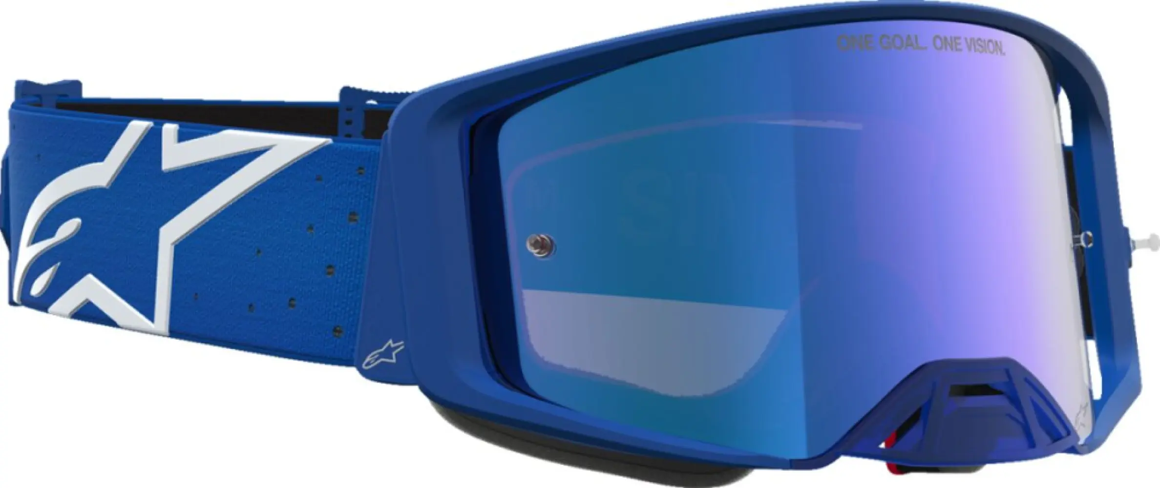 ALPINESTARS GOGGLES - GOGGLE SUPERTECH VESTA BLITHE  - 26014125