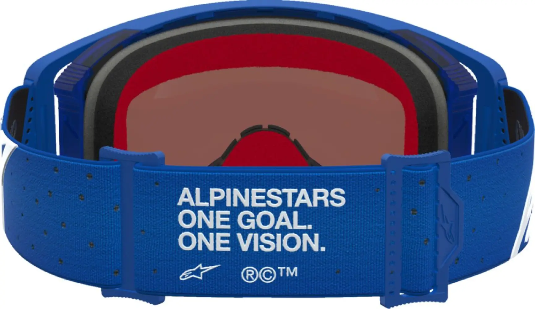 ALPINESTARS GOGGLES - GOGGLE SUPERTECH VESTA BLITHE  - 26014125